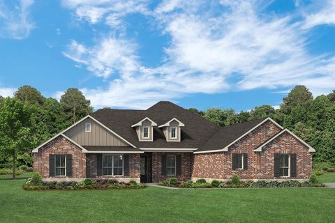 208 Slimp Bluff Azle TX 76020