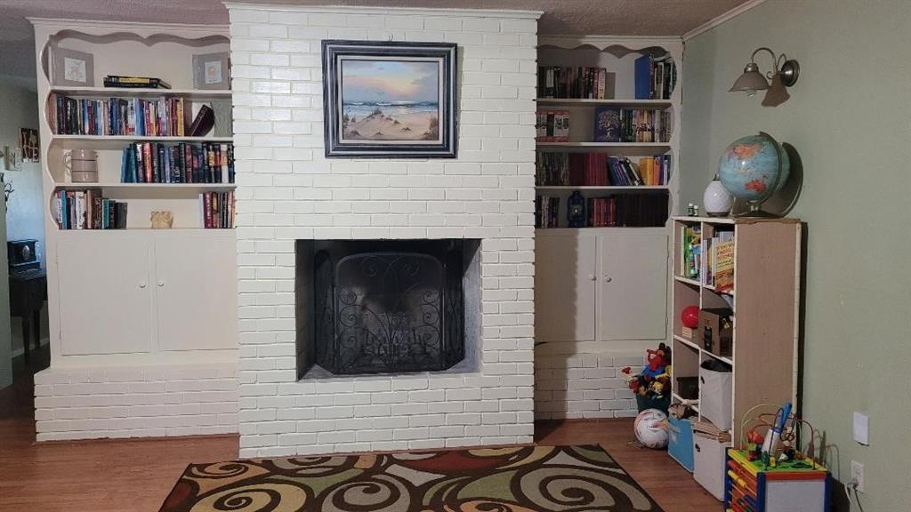 North Richland Hills Add - Residential