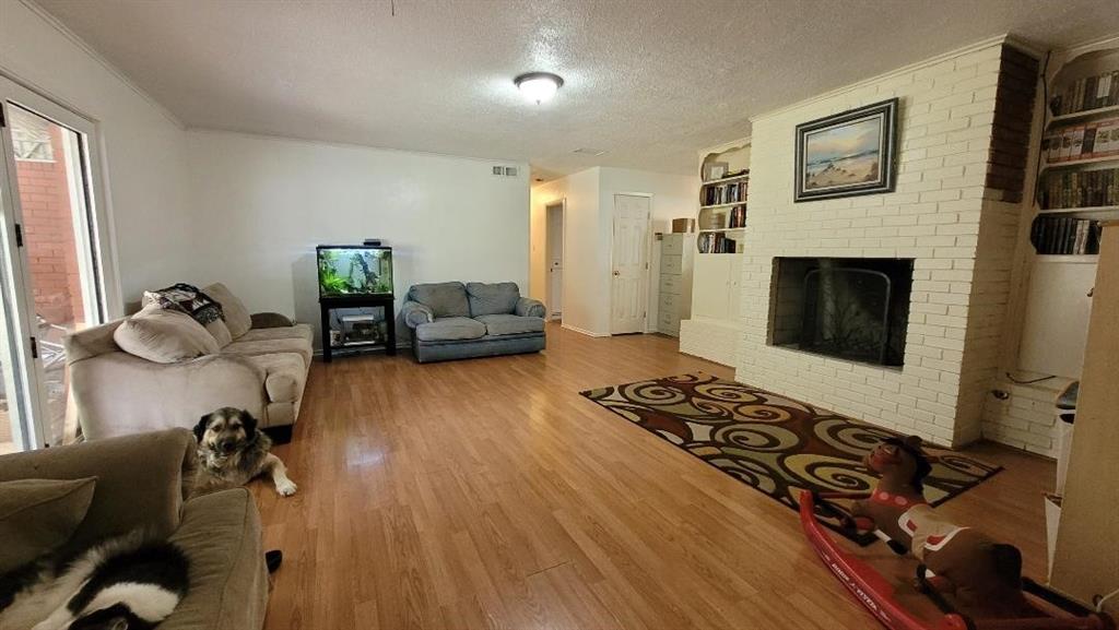 North Richland Hills Add - Residential