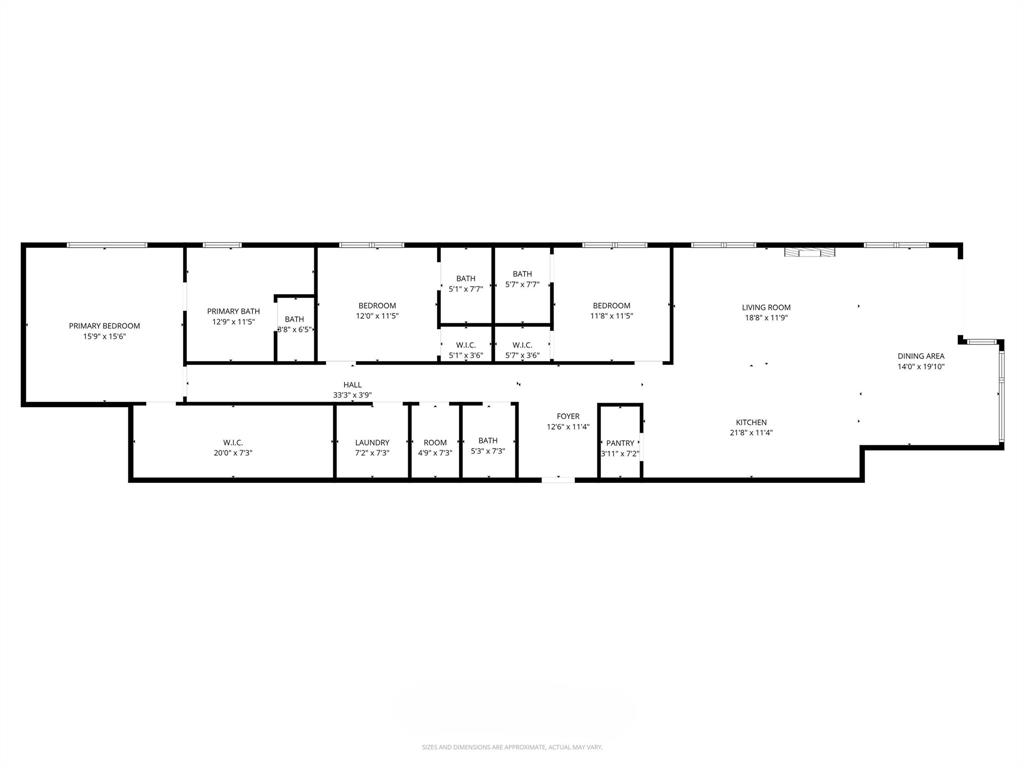3923 Cole Ave Condos - Residential