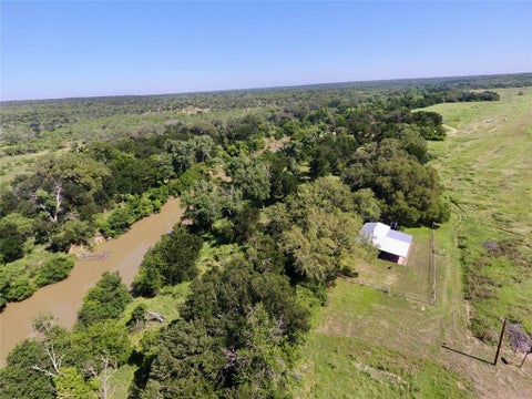 Photo of 588 S County Road 430, Goldthwaite, TX 76844 (MLS # 21385300)