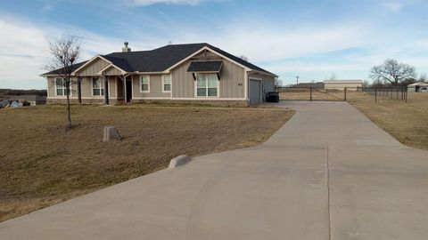 128 Spring Creek Circle Paradise TX 76073