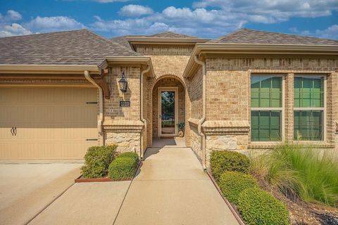 2123 Ladera Way 2123 Mansfield TX 76063