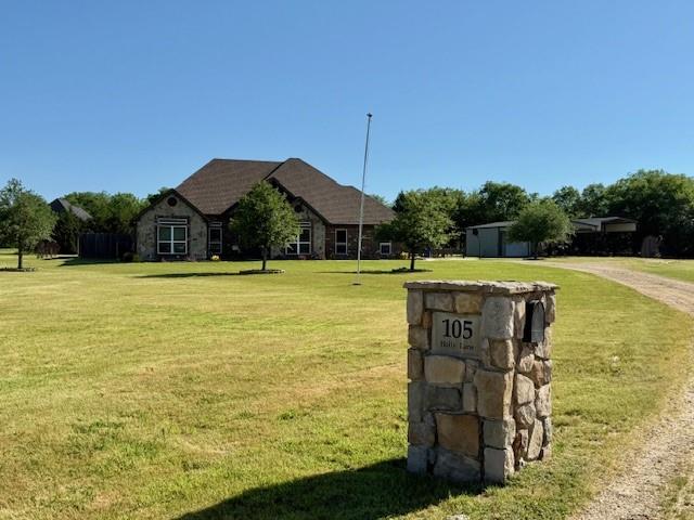 105 Holly Drive