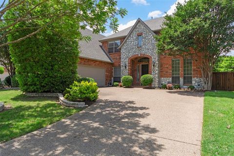 905 Sonora Drive Allen TX 75013