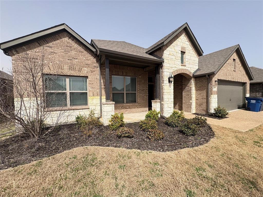 2817 Bobcat Drive