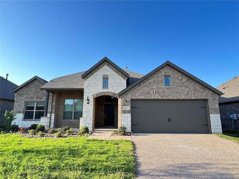 Photo of 2817 Bobcat Drive, Melissa, TX 75454 (MLS # 21286059)