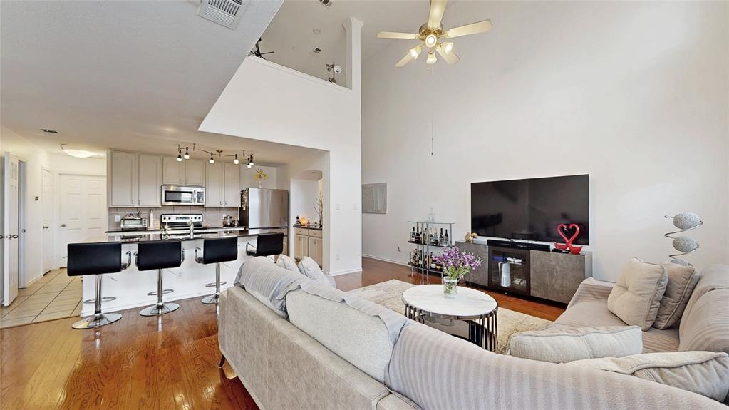 9866 Wake Bridge Drive