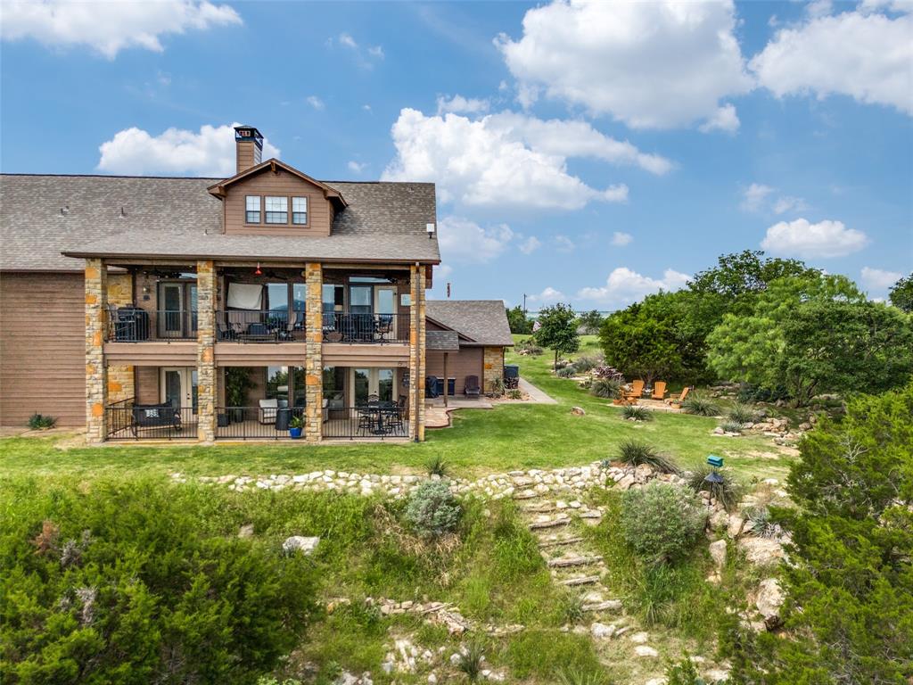 101 Eagle Point