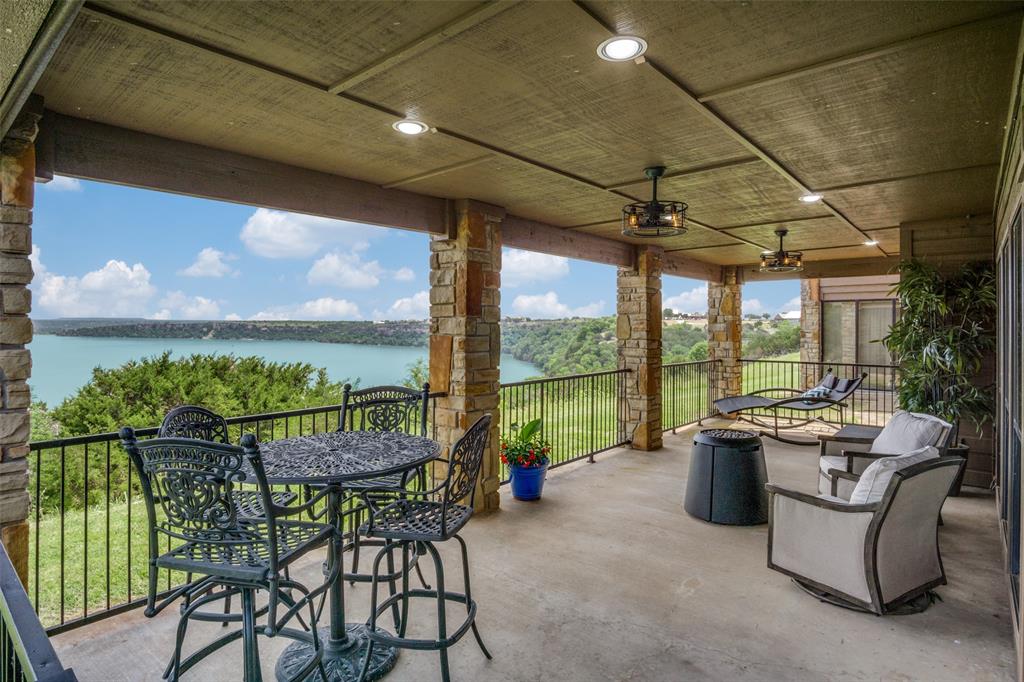 101 Eagle Point