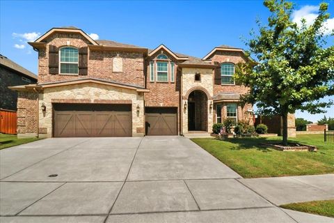 5225 Edgebrook Way Fort Worth TX 76244