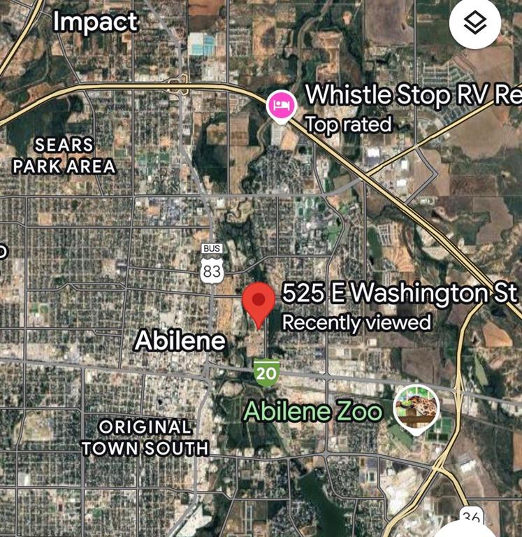 STEVENSON PARK - Land