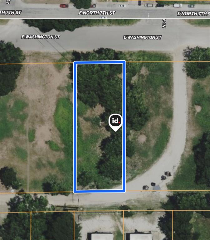 525 E Washington Street