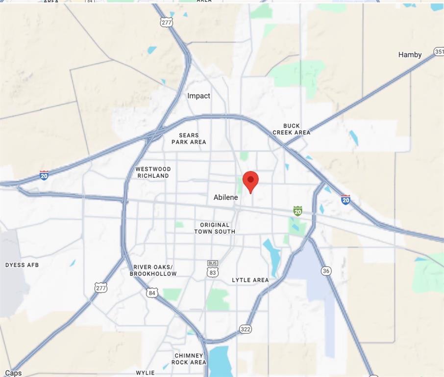 STEVENSON PARK - Land