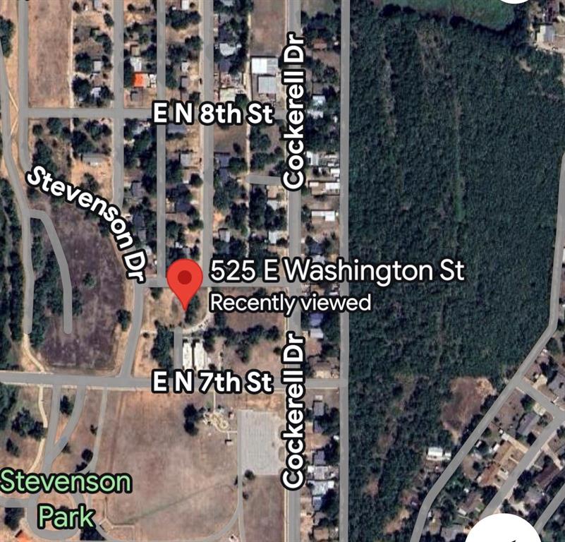 525 E Washington Street