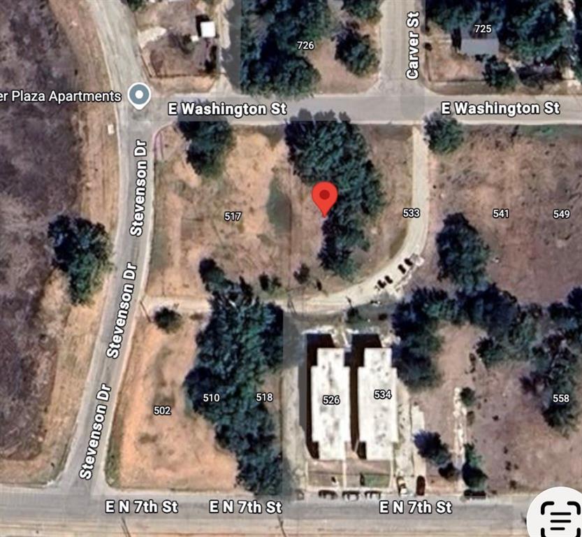 525 E Washington Street