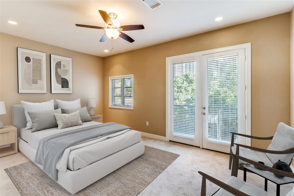 Vine Condo - Residential