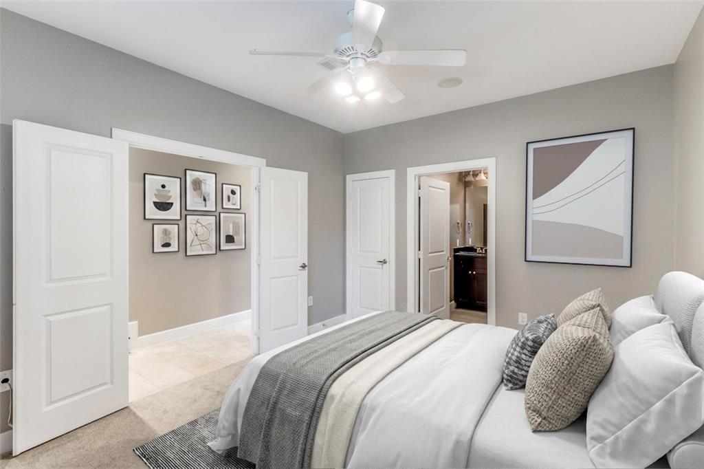 Vine Condo - Residential
