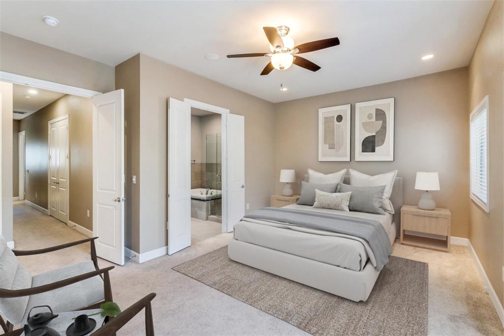 Vine Condo - Residential