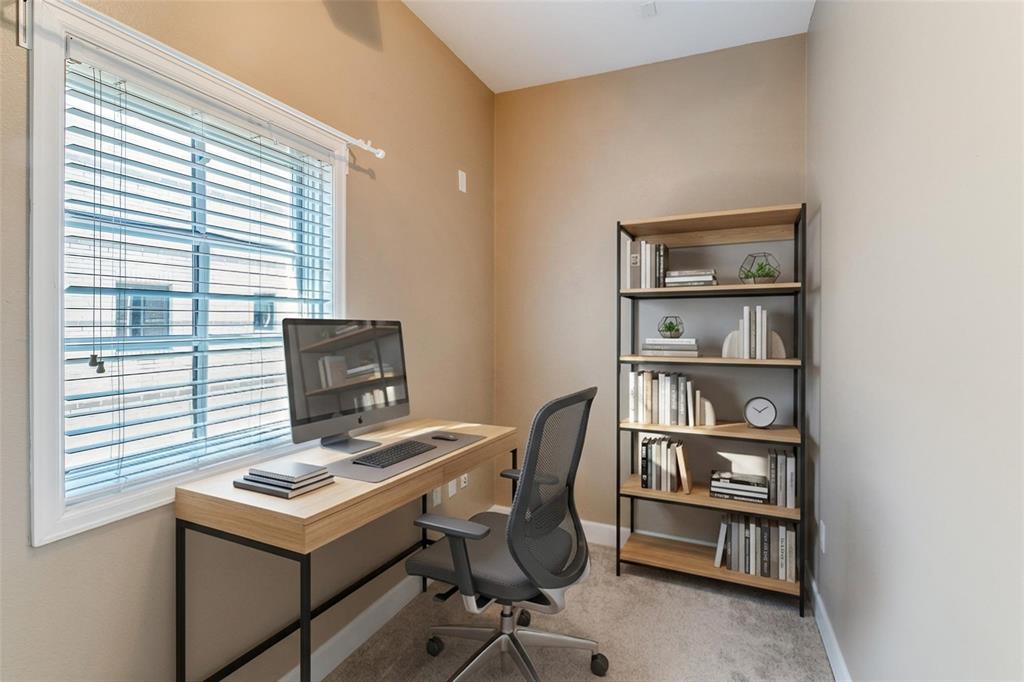 Vine Condo - Residential