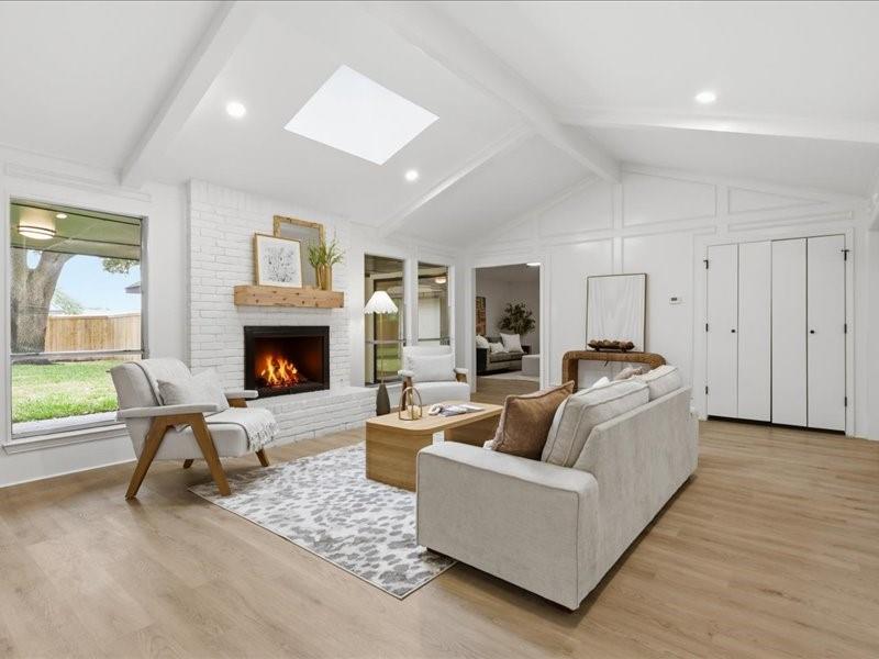 2112 Treehouse Lane