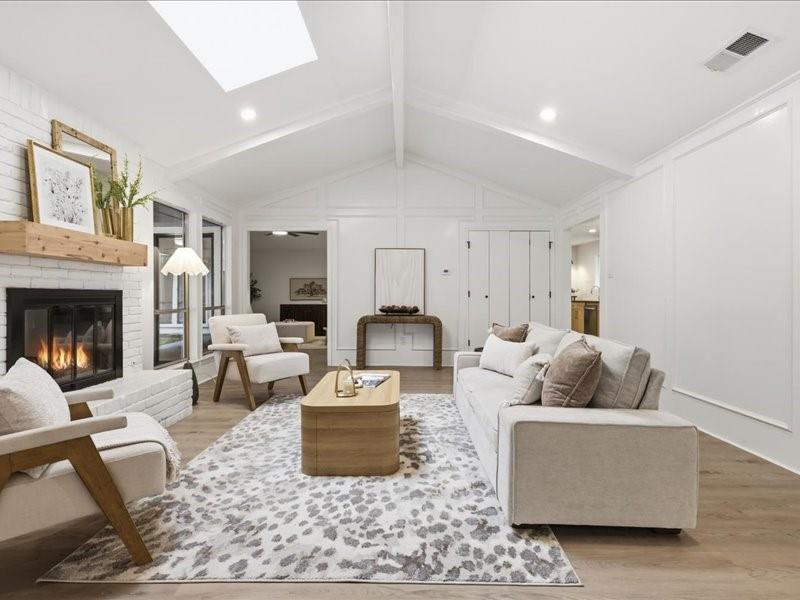 2112 Treehouse Lane