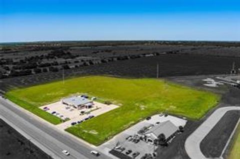 TBD N Brazos Street Whitney TX 76692