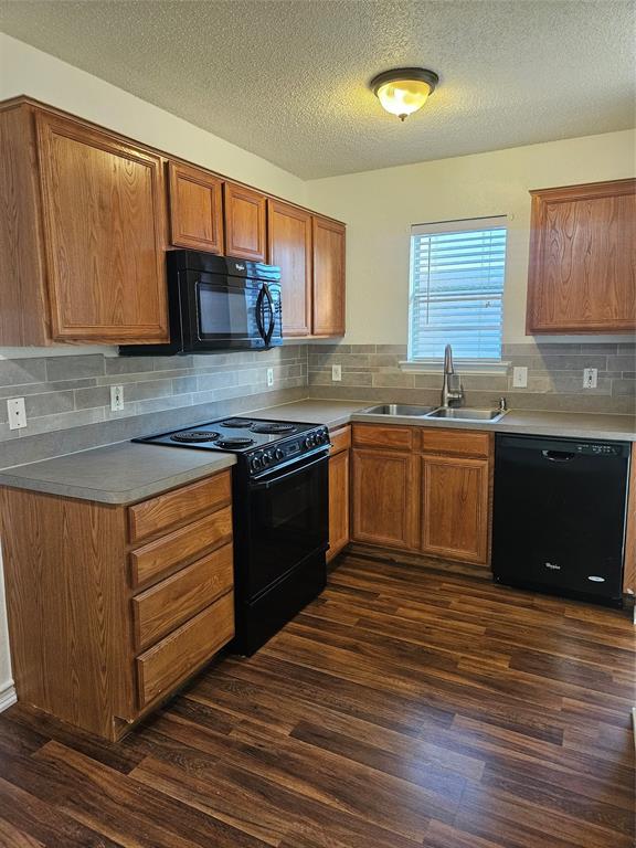 Stone Manor Add - Residential Lease