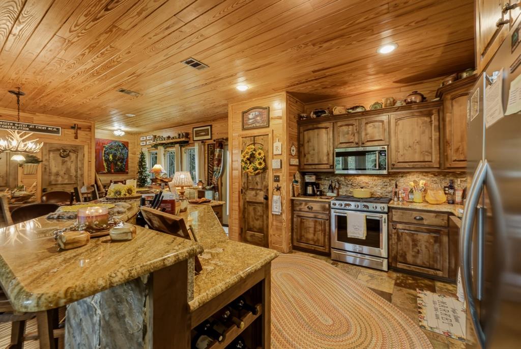 VAUGHN J - Residential