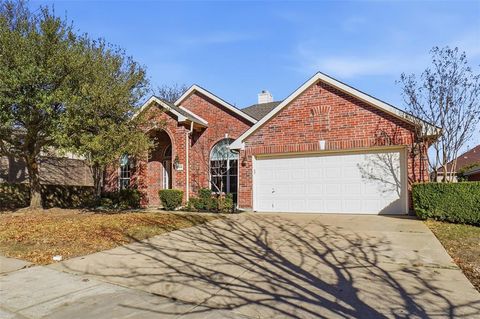 2704 Hearthside Lane Mansfield TX 76063