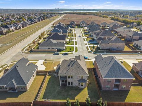 A home in Grand Prairie