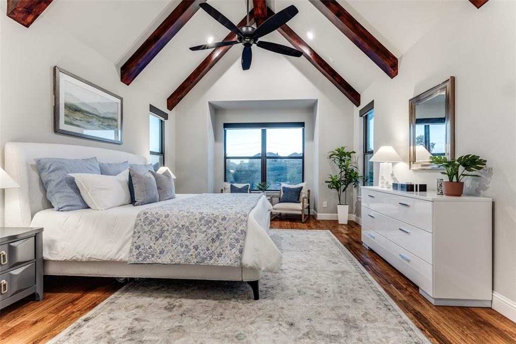 Bella Hora - Residential