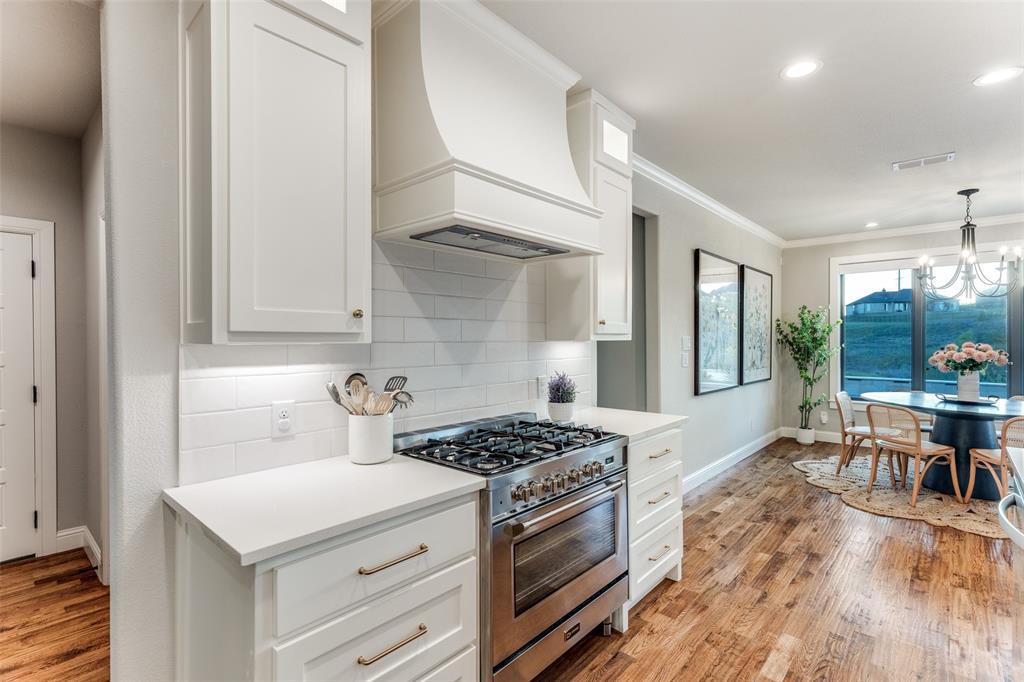 Bella Hora - Residential