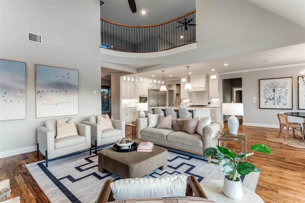 Bella Hora - Residential