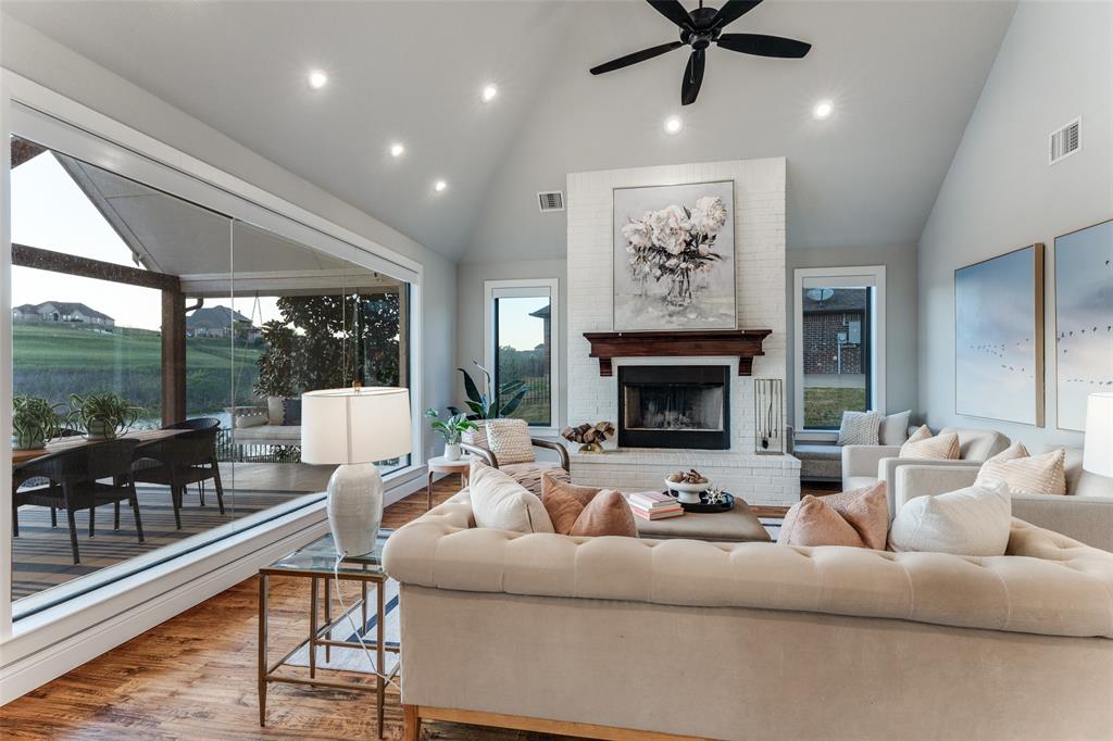 12440 Bella Vineyard Drive