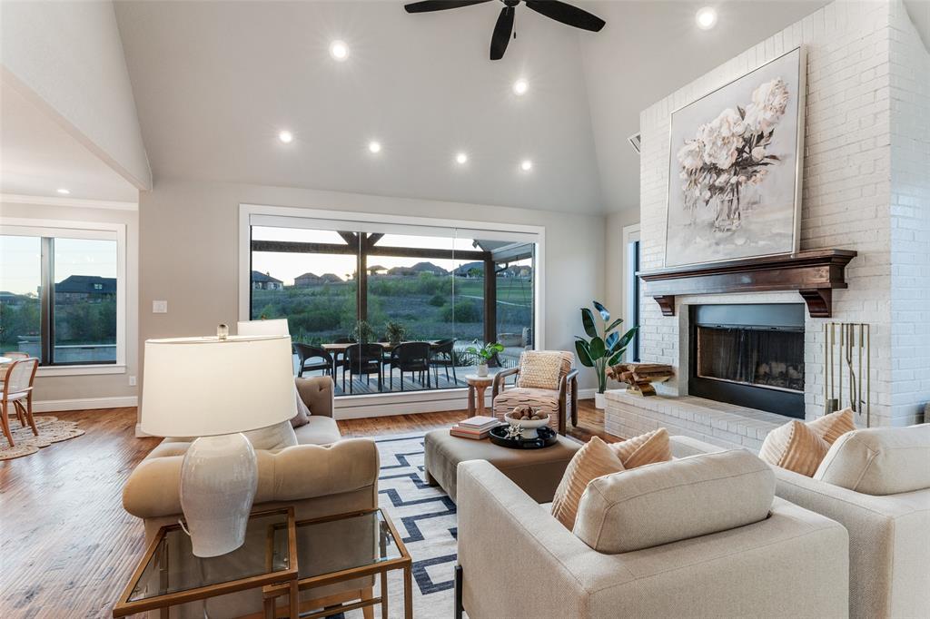 12440 Bella Vineyard Drive