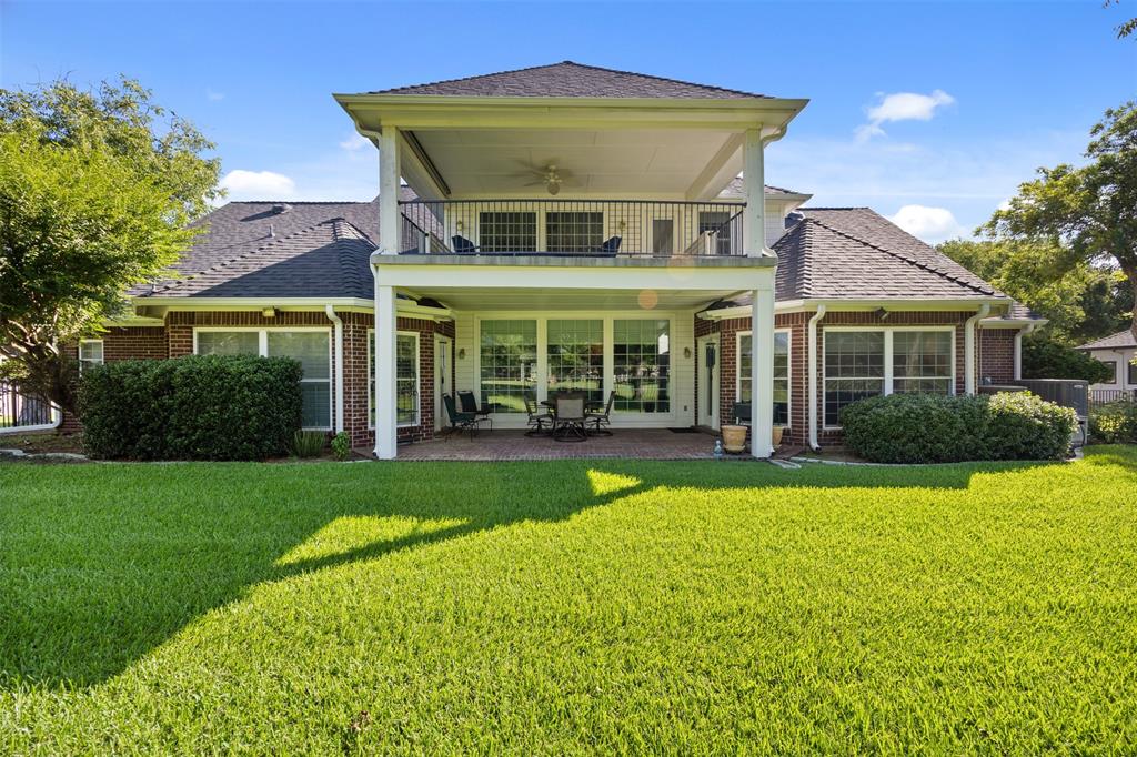 Pecan Plantation - Residential