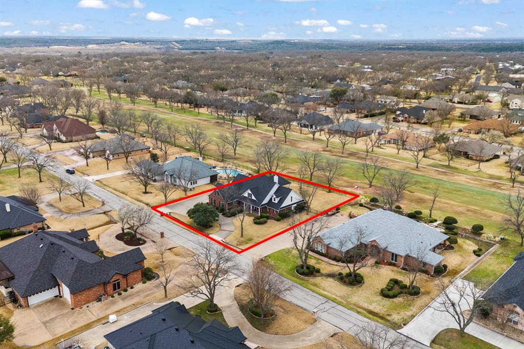 Pecan Plantation - Residential