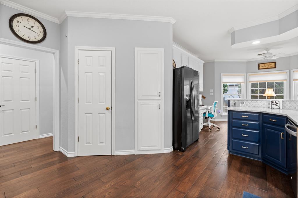 Pecan Plantation - Residential