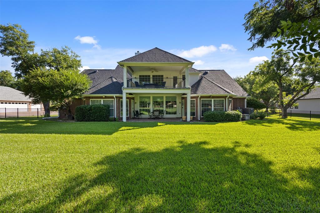 Pecan Plantation - Residential