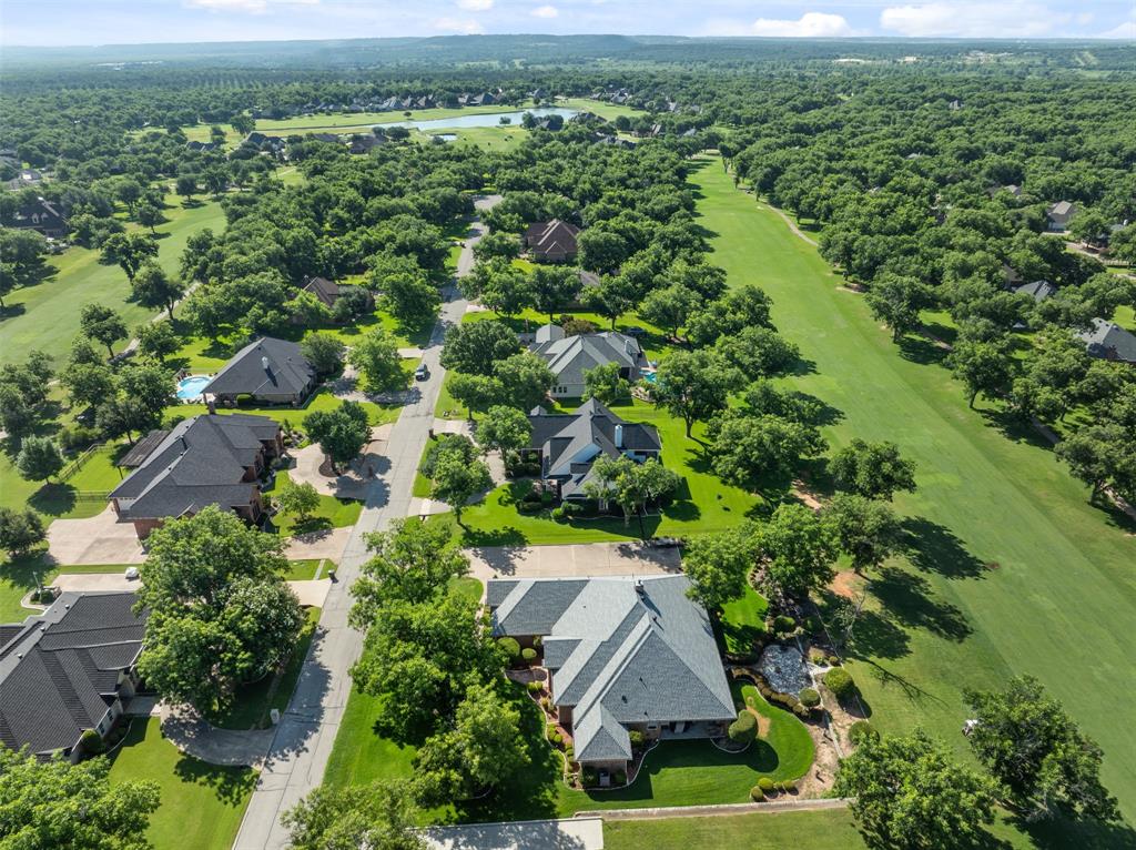 Pecan Plantation - Residential