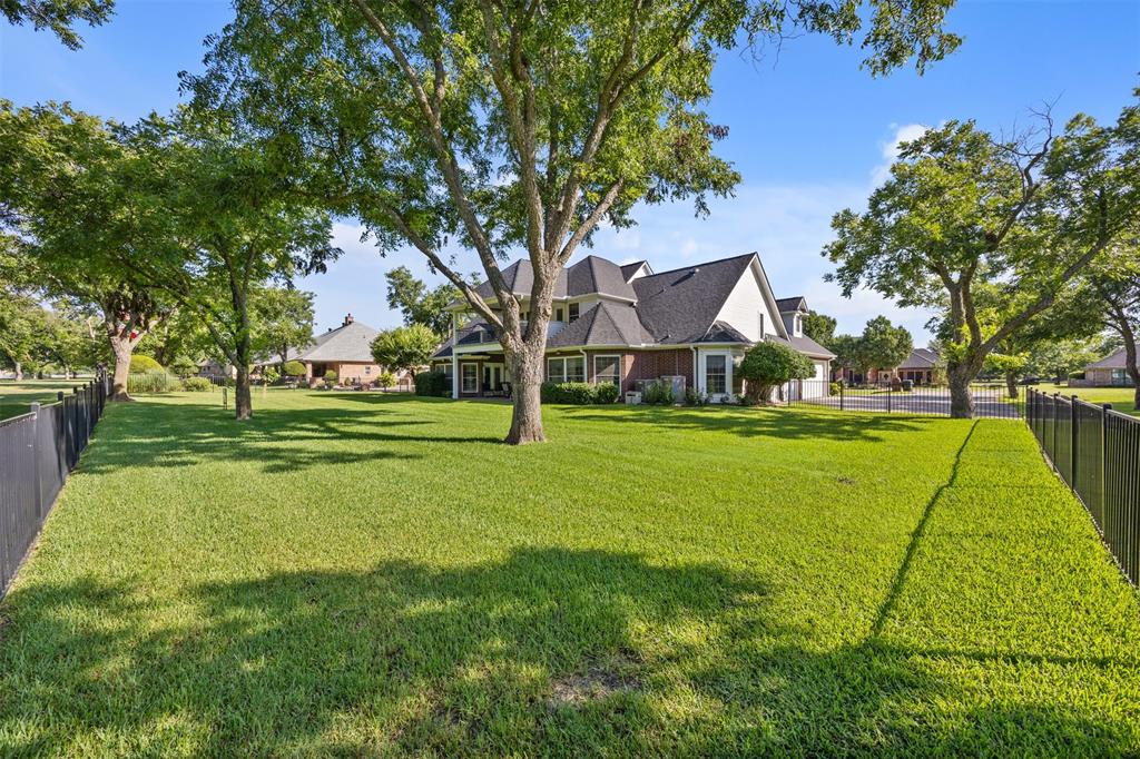 Pecan Plantation - Residential