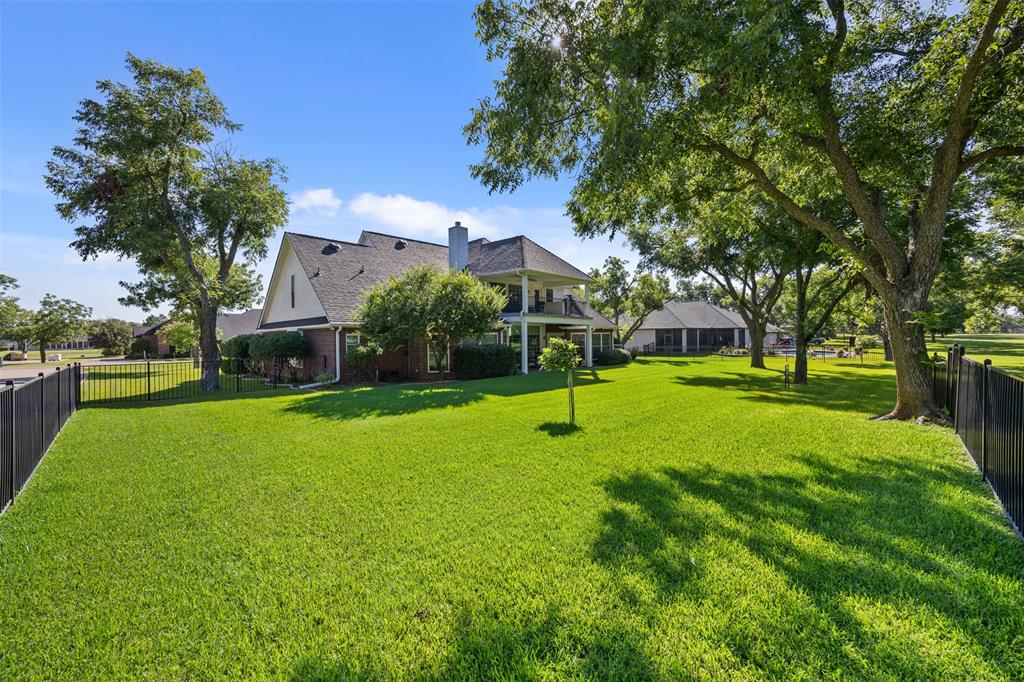 Pecan Plantation - Residential