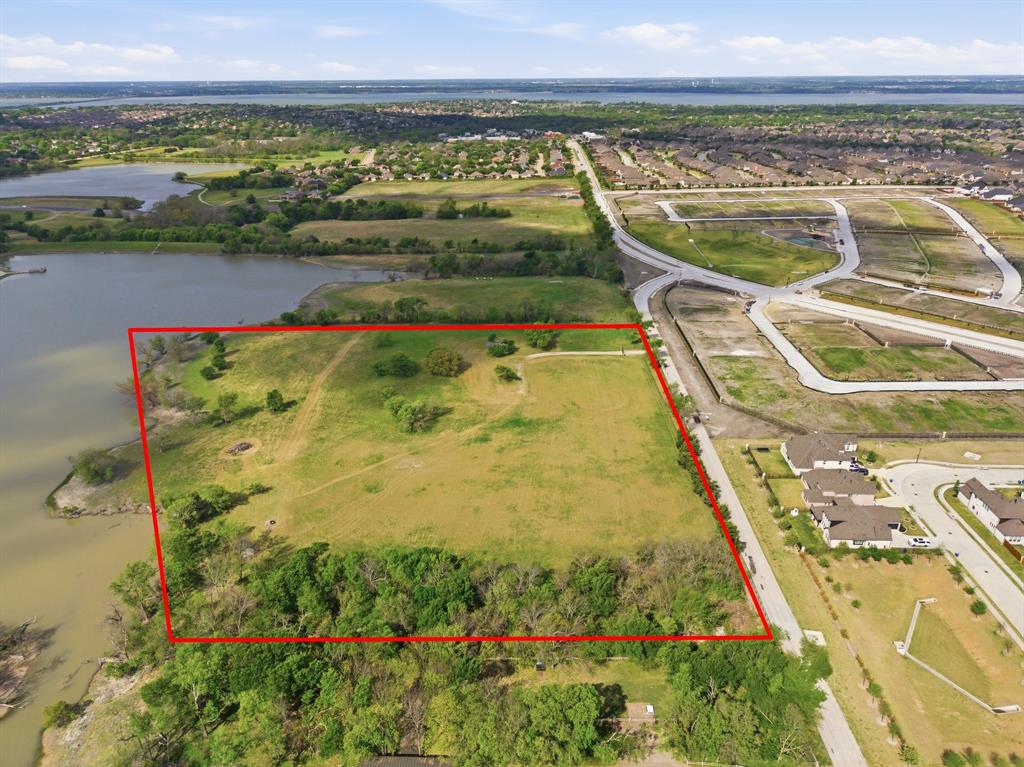 Lot 2 Hance Trail