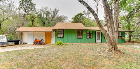 A home in Cedar Hill