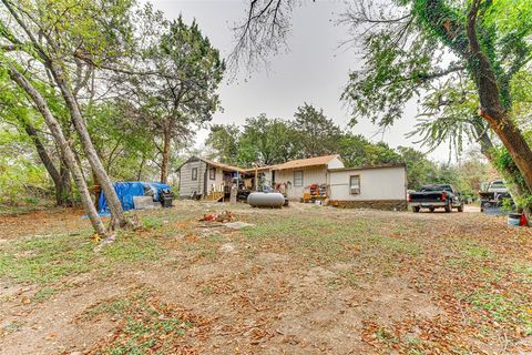 A home in Cedar Hill