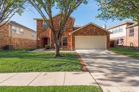 3629 Bandera Ranch Road Roanoke TX 76262