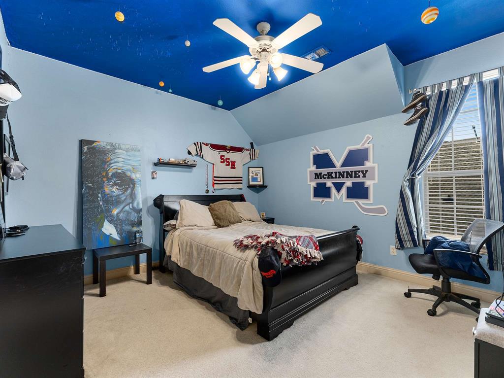 Lacima Manor - Residential