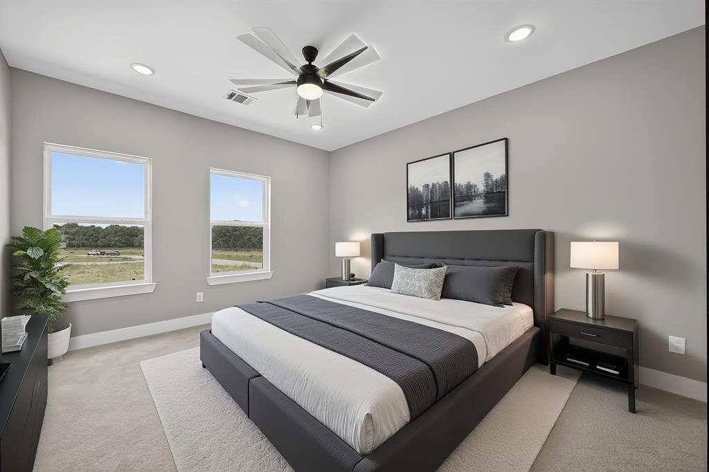 Seville Estates - Residential Lease