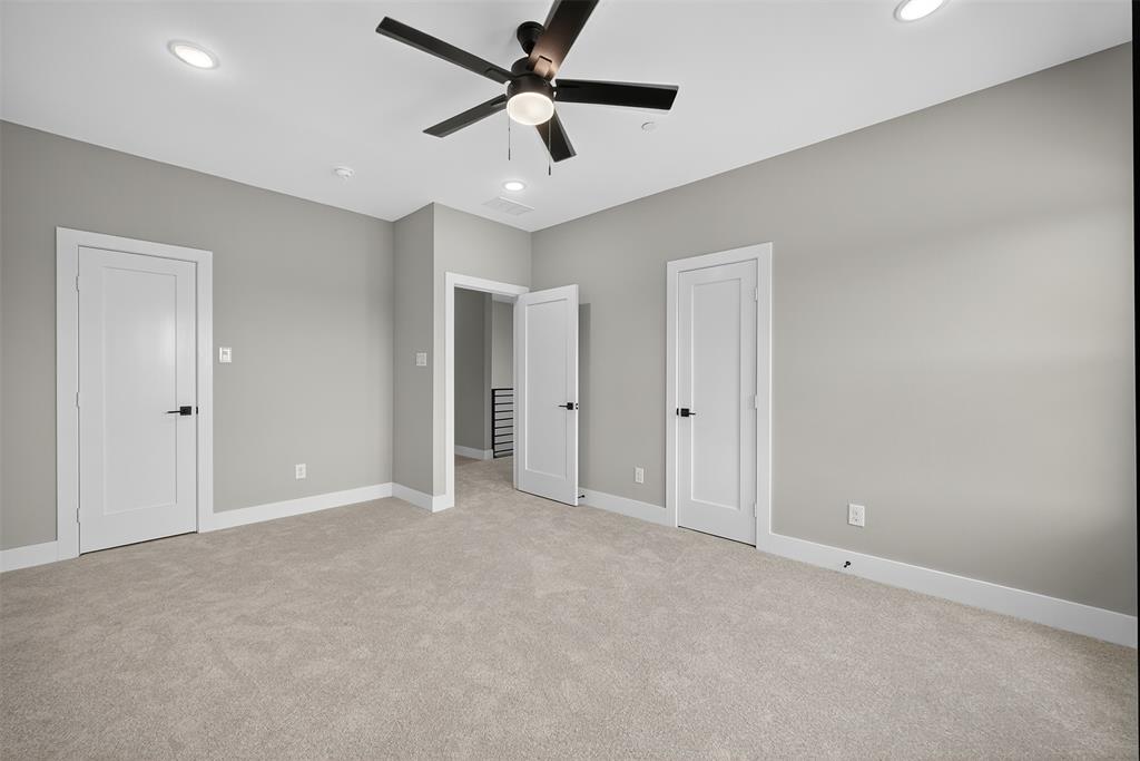 Seville Estates - Residential Lease